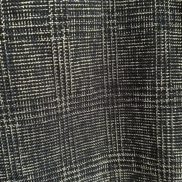 Escada Textured Trousers - Picture 2 of 6